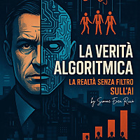 La Verit&agrave; Algoritmica: Intelligenza Artificiale, senza filtri