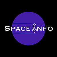 The SpaceInfo Podcast