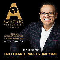 The Amazing Authorities Podcast