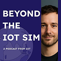 Beyond the IoT SIM