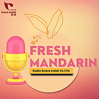 Fresh Mandarin