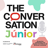 The Conversation J&uacute;nior