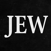 JEW - From Rome to Hamas: The War on the Jews.