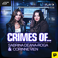 Crimes of Reddit with Sabrina Deana-Roga & Alexis Linkletter
