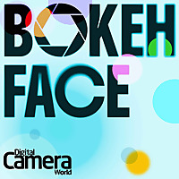 Bokeh Face The Digital Camera World Podcast