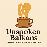 Unspoken Balkans