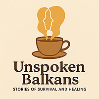 Unspoken Balkans