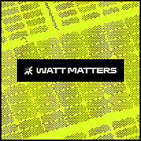 Watt Matters by PVcase