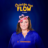 Crianza Con Flow, By Kimudi