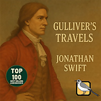 Gulliver's Travels [Gold Edition]