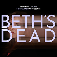 BETH'S DEAD