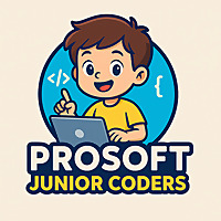 ProSoft Junior Coders