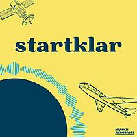 startklar Luft- und Raumfahrt in deinem Alltag