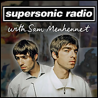Supersonic Radio