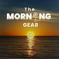 The Morning Gear &mdash; Nigeria's Mindset Podcast for GenZ