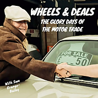 Wheels & Deals with The Old Car Lady