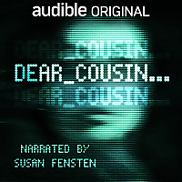 Dear Cousin