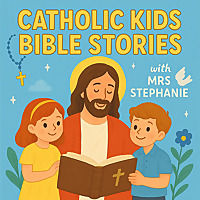 Catholic Kids Bible Stories