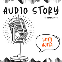 Audio Story With Ajita