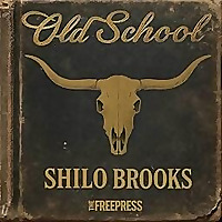 Old School with Shilo Brooks