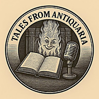 Tales From Antiquaria