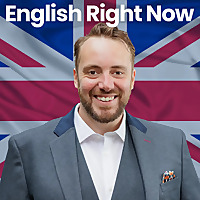 The English Right Now Podcast