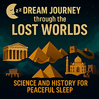 Sleep Journey through Lost Worlds