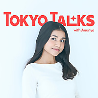 Tokyo Talks Podcast
