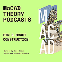 IAAC MASTER IN ADVANCED COMPUTATION FOR ARCHITECTURE & DESIGN MACAD