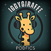 iggygiraffe podfics (Harry Potter fanfiction)