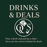 Drinks and Deals