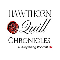 Hawthorn Quill Chronicles