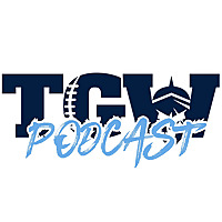 The Gridiron Warrior Podcast