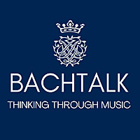 The Bachtalk Podcast