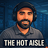The Hot Aisle
