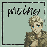 MOINY - Der ADHS und Neurodivergenz Podcast