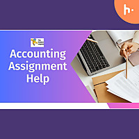 Accounting Assignment Help