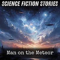 Man on the Meteor