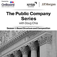 The Public Company Series Podcast