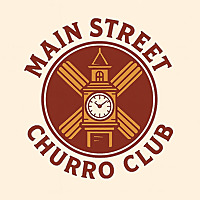Main Street Churro Club