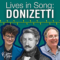 Lives in Song