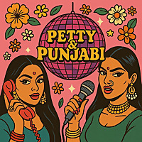 Petty and Punjabi