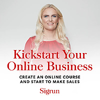 Kickstart Your Online Business