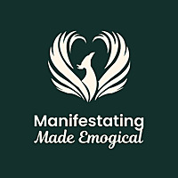 Manifesting Made Emogical by Manish Ahuja | MrEmogical