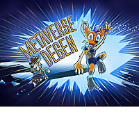 Metaverse Degen Podcast 