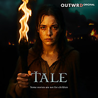 Tale | A Dark Fantasy Anthology Series