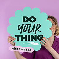 Do your thing