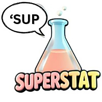 SUPERSTAT