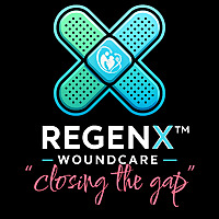 RegenX Wound Care: Closing the Gap