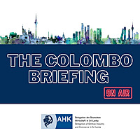 The Colombo Briefing